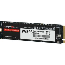 Patriot Viper PV593 Gen5 2TB, M.2 2280