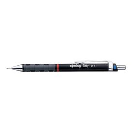 Rotring Tikky Mechanical pencil HB retractable (pack S0801310