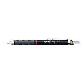 Rotring Tikky Mechanical pencil HB retractable (pack S0801310