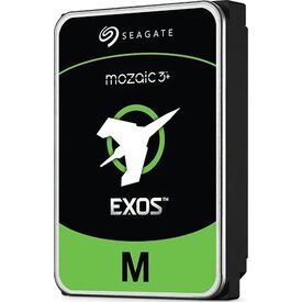 Seagate Exos M  Hard drive Enterprise 28 TB