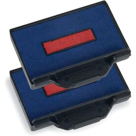 TRODAT 6532 Ink cartridge Blue Red Trodat Professional 5153321