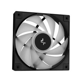 Deepcool LE240 V2 Processor liquid cooling s | R-LE240-BKAMMC-G-2