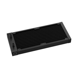 Deepcool LE240 V2 Processor liquid cooling s | R-LE240-BKAMMC-G-2
