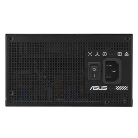 ASUS TUF-GAMING-650B-EVO, 650 W, 100 240 V, Act | 90YE00D6-B0NA00