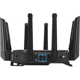 ASUS ROG Rapture GT-BE98 Wi-Fi 7 Gaming Router