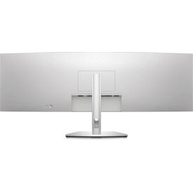 Dell UltraSharp U4924DW 49" Curved Dual QHD Monitor