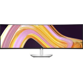 Dell UltraSharp U4924DW 49" Curved Dual QHD Monitor