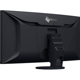 EIZO FlexScan EV3895-BK 37.5" Curved UWQHD+ Monitor