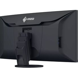 EIZO FlexScan EV3895-BK 37.5" Curved UWQHD+ Monitor