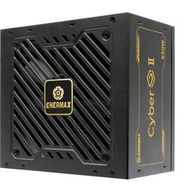 Enermax CyberG II 650W 80 Plus Gold ATX 3.1 PSU