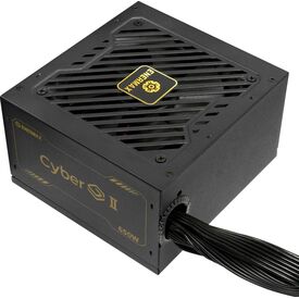 Enermax CyberG II 650W 80 Plus Gold ATX 3.1 PSU