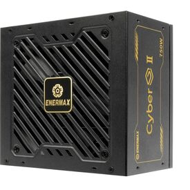 Enermax CyberG II 750W 80 Plus Gold ATX 3.1 PSU