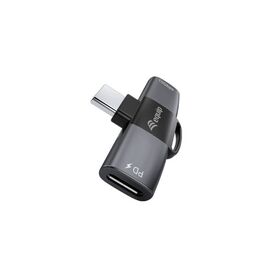 Equip 133479 USB-C to 2x USB-C 10Gbps 100W