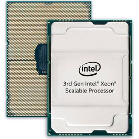 Intel Xeon Silver 4314 16-Core 2.40GHz LGA4189 CPU