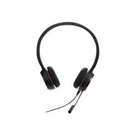 Jabra Evolve 30 II HS Stereo Headset full size 1440121