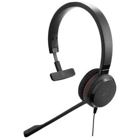 Jabra Evolve 30 II Mono Headset onear replacement 1440120