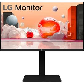 LG 27BA54QBB LCD monitor 27 2560 x 1440 QHD