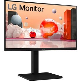 LG 27BA54QBB LCD monitor 27 2560 x 1440 QHD