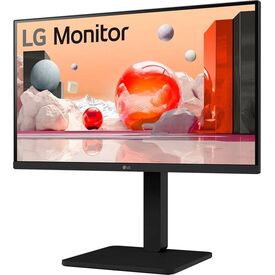 LG 27BA54QBB LCD monitor 27 2560 x 1440 QHD