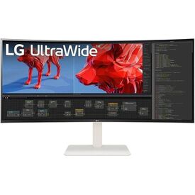 LG UltraWide 38BR85QCW LED monitor curved 38 38BR85QCW.AEU