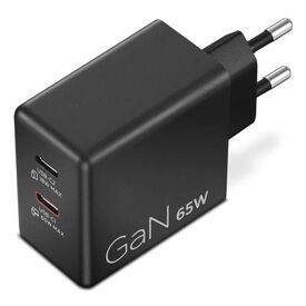 Lenovo Dual Power adapter GaN AC 100240 V 65 Watt 40AW065BEU