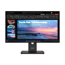 Lenovo T27QD-40 27" IPS Quad HD 2560×1440 120Hz