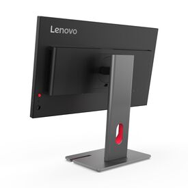 Lenovo ThinkVision P24QD-40 - LED monitor - 24"