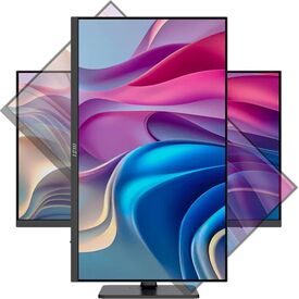 MSI MD272UPHGDE 27" 4K 3840×2160 USB-C Monitor