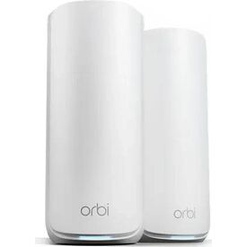 NETGEAR Orbi 870 RBE872 Wi-Fi 7 Mesh System