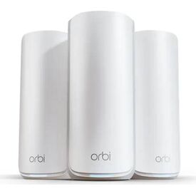 NETGEAR Orbi 870 RBE873 Wi-Fi 7 Mesh System
