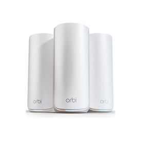 NETGEAR Orbi 870 RBE873 Wi-Fi 7 Mesh System