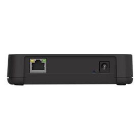SEH utnserver Pro Device server 2 ports 1GbE, USB 3.2 M05130