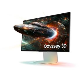 Samsung Odyssey 3D G90XF 27" 4K 3840×2160 165Hz