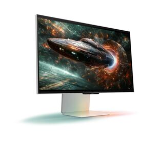 Samsung Odyssey 3D G90XF 27" 4K 3840×2160 165Hz