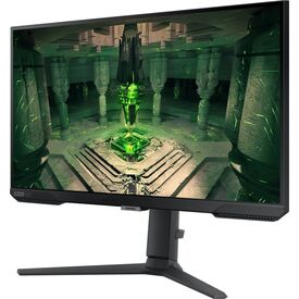 Samsung Odyssey G4 27" Full HD 1920×1080 240Hz