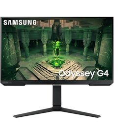 Samsung Odyssey G4 27" Full HD 1920×1080 240Hz