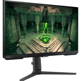 Samsung Odyssey G4 27" Full HD 1920×1080 240Hz