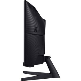 Samsung Odyssey G5 34″ UWQHD 3440×1440 165Hz