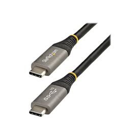 StarTech USB315CCV2M 2m USB-C Cable 5Gbps 100W
