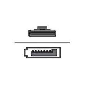 Supermicro CBL0476L SATA SAS cable 36 pin 4i Mini CBL0476L