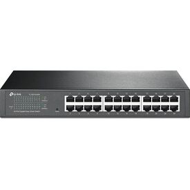 TP-Link TL-SG1024DE 24-Port Gigabit Smart Switch