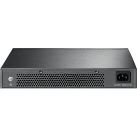 TP-Link TL-SG1024DE 24-Port Gigabit Smart Switch