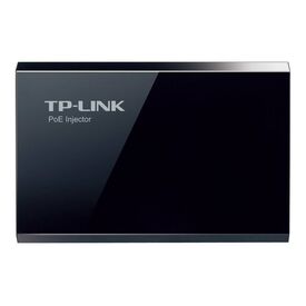 TPLink TLPOE150S PoE injector output connectors: POE150S(UN)