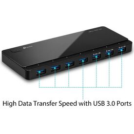 TPLink UH700 Hub 7 x SuperSpeed USB 3.0 UH700(UN)