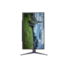 LG UltraGear 27GS85Q-B LED monitor gaming 27"  | LG 27GS85Q-B.AEU