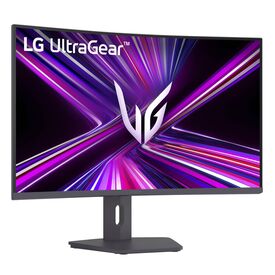 LG 32G600A-B 81.3 cm (32") 2560 x 1440 pixels Qu | 32G600A-B.AEUQ