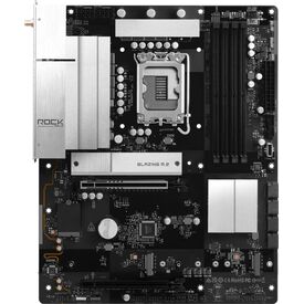 ASRock B860 Rock WiFi 7 DDR5 ATX
