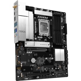 ASRock B860 Rock WiFi 7 DDR5 ATX