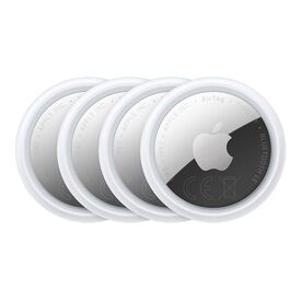 Apple AirTag 2nd Gen 4-Pack Bluetooth Tracker
