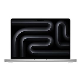 Apple MACBOOK PRO 14 STD M5 Max  64GB 2TB - SILVER